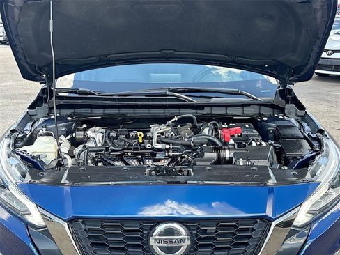 Used 2022 Nissan Altima 2.5 SR FWD image 30