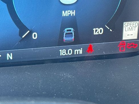 New 2026 Ford F150 Platinum image 14