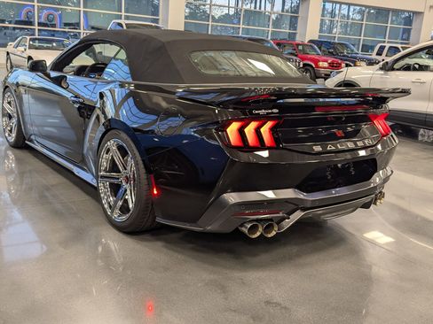 New 2024 Ford Mustang GT Premium image 6