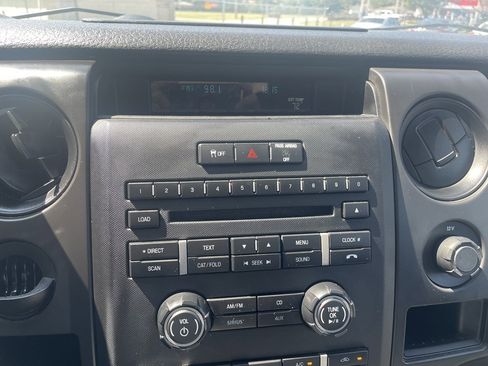 Used 2013 Ford F150 STX w/ Mid Equipment Group image 13