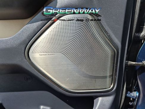 Used 2020 RAM 1500 Limited AWD/4WD image 30