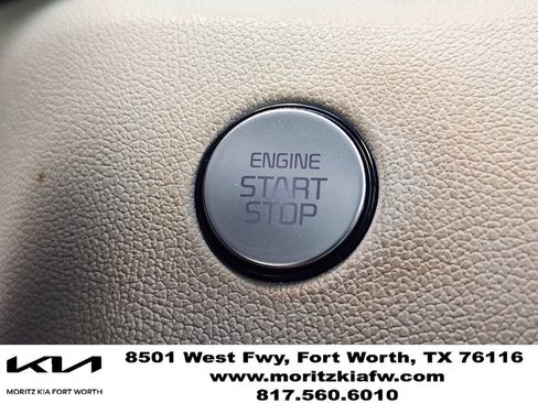 Certified 2023 Kia Sorento SX FWD image 20
