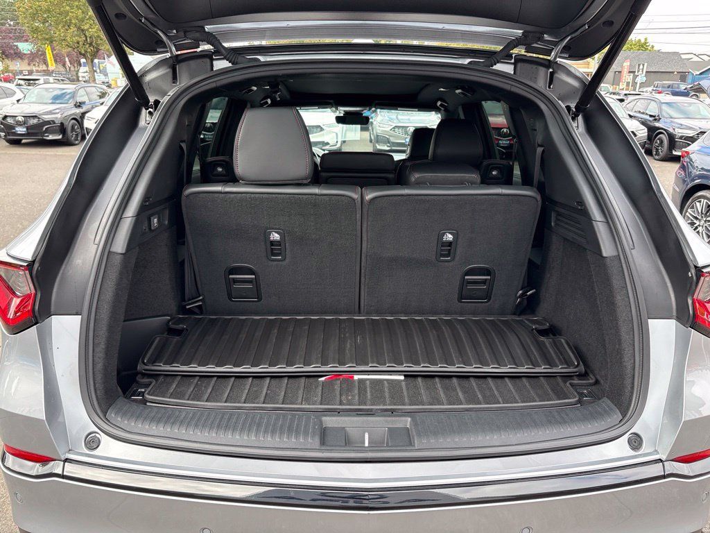 Used 2024 Acura MDX A-Spec AWD/4WD image 31