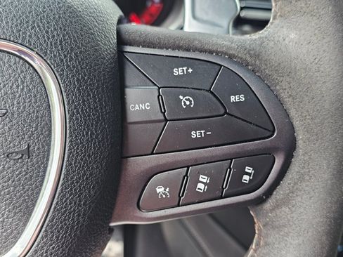 Used 2025 Dodge Durango SRT Hellcat AWD/4WD image 27