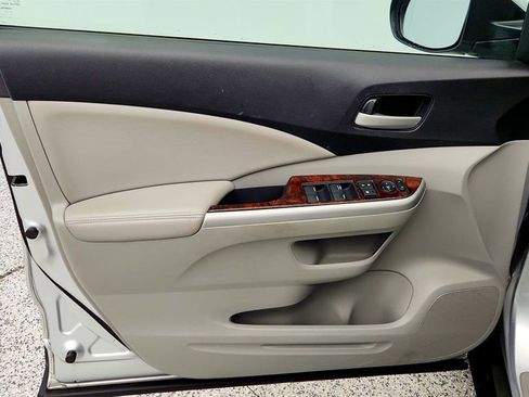 Used 2013 Honda CR-V EX-L image 11