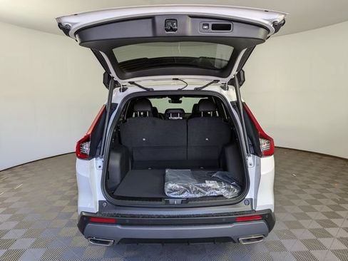 New 2026 Honda CR-V Sport-L image 12