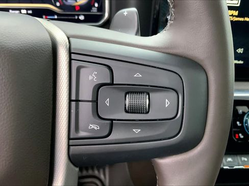 Used 2025 GMC Sierra 1500 Denali w/ Technology Package image 23