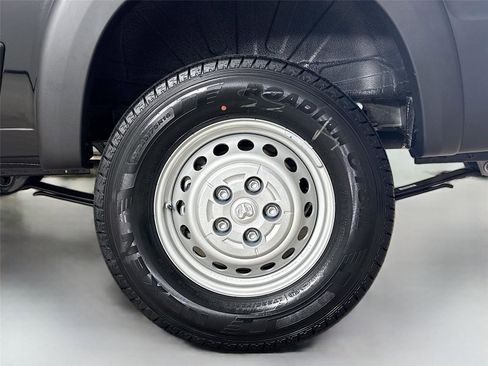 New 2026 RAM ProMaster 1500 w/ Convenience Group image 27