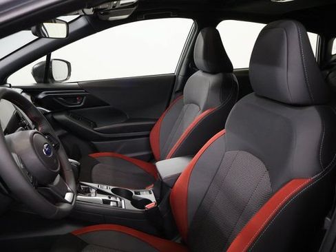New 2026 Subaru Impreza RS AWD/4WD image 10