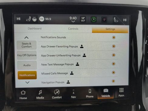 Used 2022 RAM 1500 Big Horn image 62