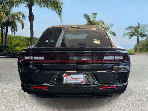 New 2026 Dodge Charger Daytona Scat Pack w/ Track Package image 5