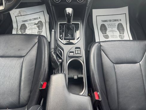 Used 2019 Subaru Impreza 2.0i Limited image 14