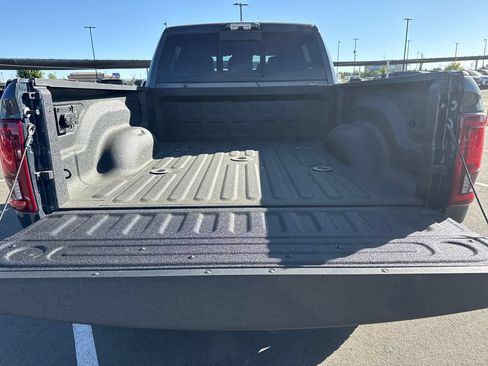 New 2026 RAM 2500 Laramie w/ Night Edition AWD/4WD image 31