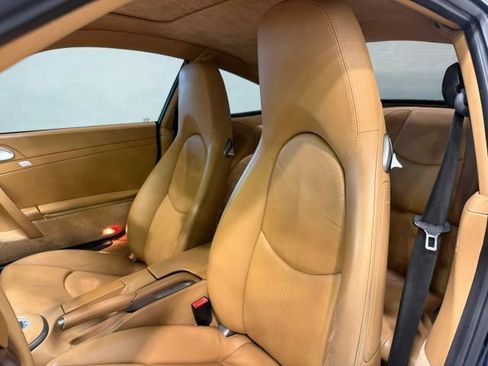 Used 2005 Porsche 911 Carrera image 20