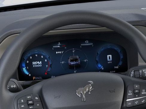 New 2025 Ford Bronco Sport Big Bend image 25