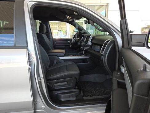 Used 2022 RAM 1500 Big Horn w/ Night Edition AWD/4WD image 50