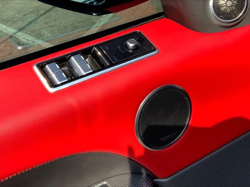 Used 2022 Land Rover Range Rover Sport HSE Dynamic image 35