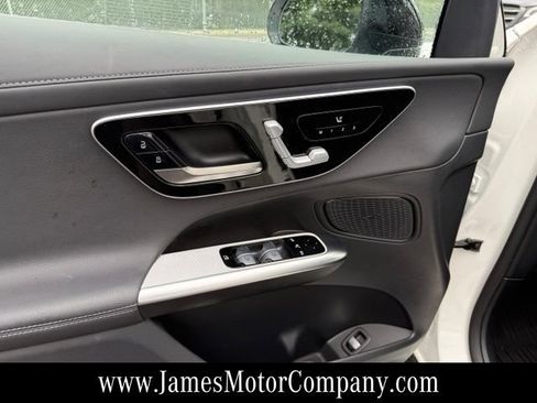 Certified 2026 Mercedes-Benz GLC 300 4MATIC image 15