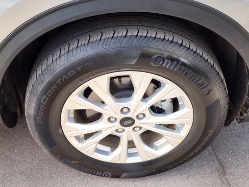 Used 2024 Ford Escape Active w/ Tech Pack #1 image 18