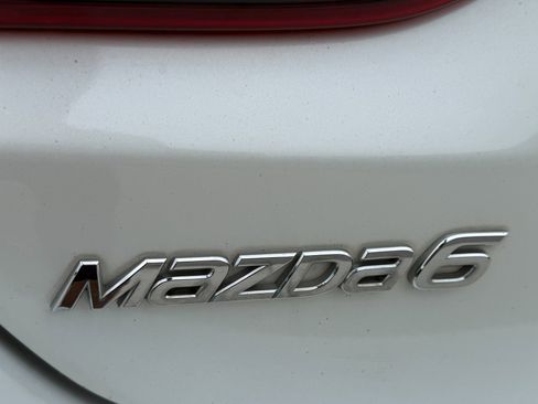 Used 2017 MAZDA MAZDA6 Grand Touring w/ GT Premium Package FWD image 43