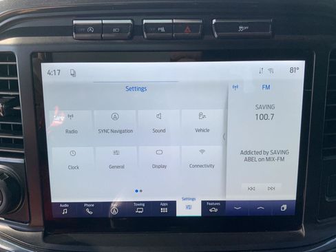 Used 2021 Ford F150 XLT w/ Equipment Group 302A High AWD/4WD image 38