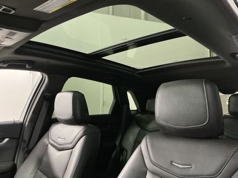 Used 2023 Cadillac XT5 Premium Luxury image 32