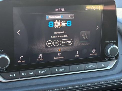 Certified 2023 Nissan Rogue SV image 20