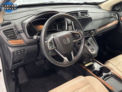 Used 2022 Honda CR-V Touring image 10