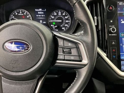 Used 2023 Subaru Ascent Premium w/ Convenience Package AWD/4WD image 23
