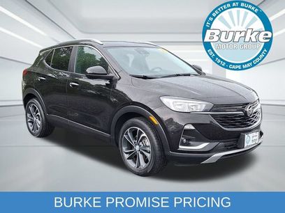 Certified 2023 Buick Encore GX Select