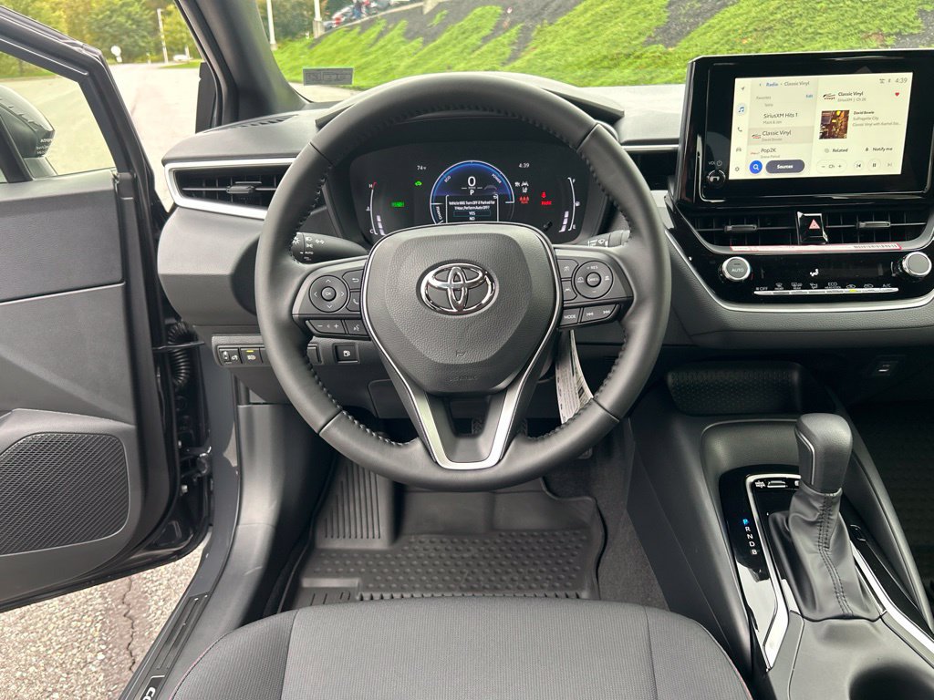 New 2027 Toyota Corolla SE AWD/4WD image 13