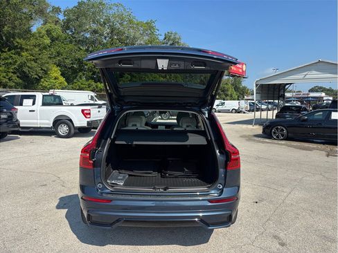 Used 2024 Volvo XC60 B5 Ultimate AWD/4WD image 52