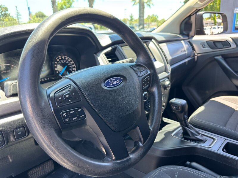 Used 2021 Ford Ranger XL w/ Equipment Group 101A High RWD image 18