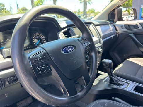 Used 2021 Ford Ranger XL w/ Equipment Group 101A High RWD image 18