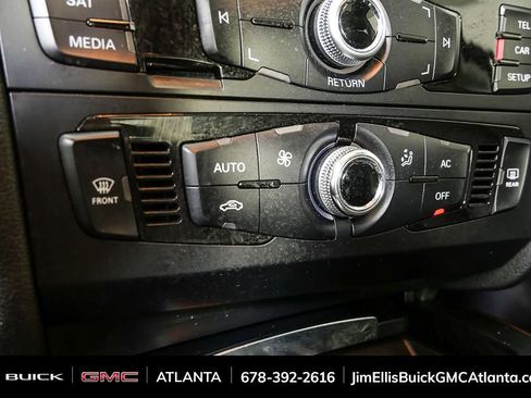 Used 2013 Audi A4 2.0T Premium w/ Convenience Pkg image 14