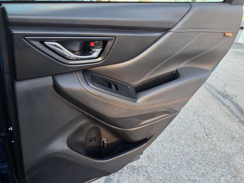 Used 2022 Subaru Forester Wilderness image 34