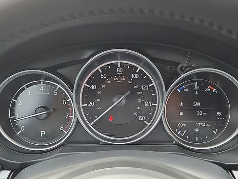 New 2025 MAZDA CX-5 AWD 2.5 S image 22