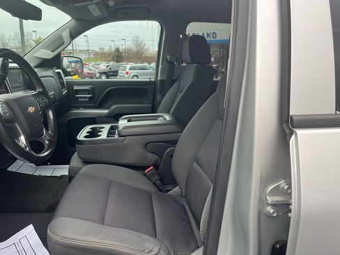 Used 2016 Chevrolet Silverado 1500 LT w/ All Star Edition image 20