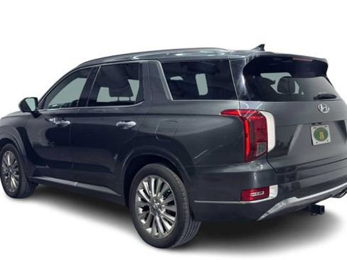 Used 2020 Hyundai Palisade Limited FWD image 3
