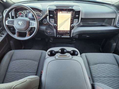 New 2026 RAM 3500 Tradesman image 24