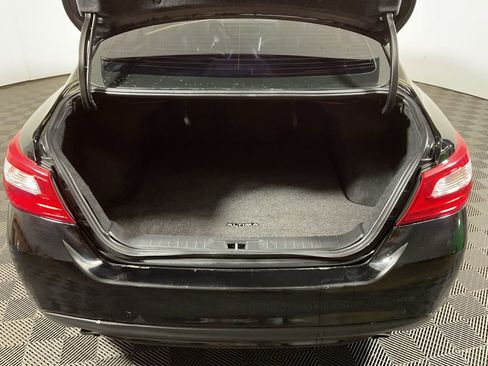 Used 2016 Nissan Altima 2.5 SL w/ Moonroof Package image 15