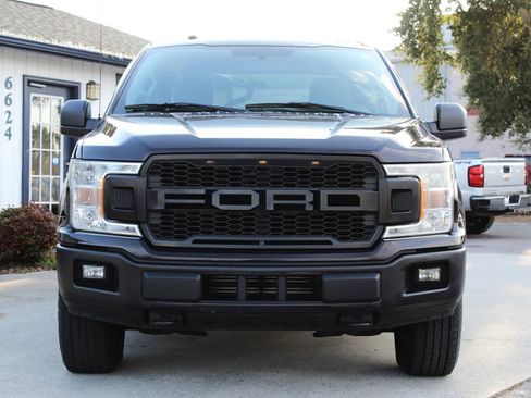 Used 2018 Ford F150 XLT image 8