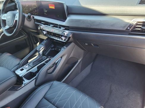 New 2025 Kia Telluride SX Prestige X-Line image 16