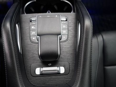 Used 2023 Mercedes-Benz GLS 450 4MATIC image 86