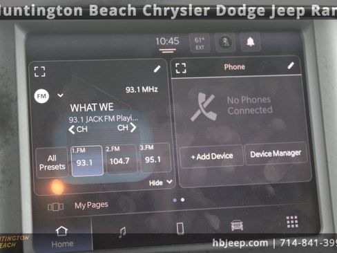 Used 2024 RAM 2500 Big Horn image 22