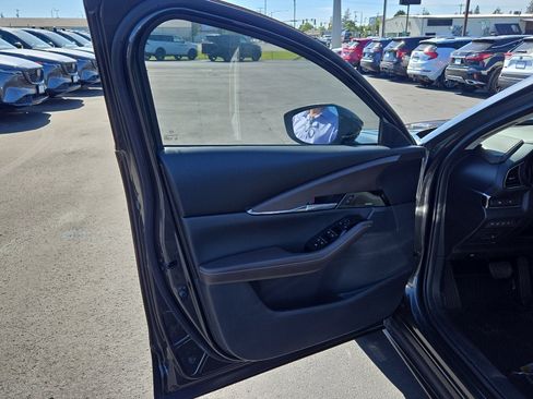 Used 2025 MAZDA CX-30 2.5 Turbo w/ Premium Package AWD/4WD image 11