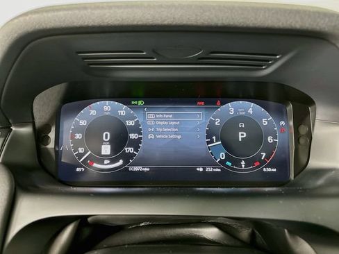 Used 2025 Land Rover Discovery Sport S AWD/4WD image 13
