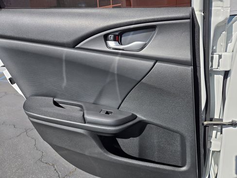 Used 2020 Honda Civic LX image 21