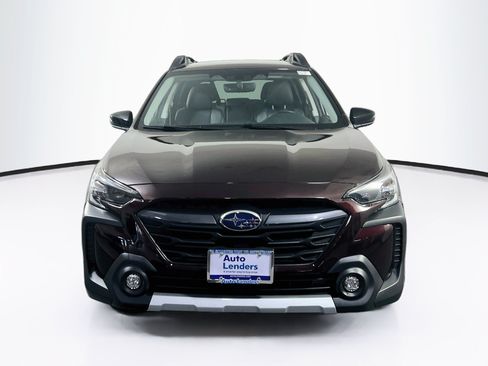 Used 2024 Subaru Outback Limited AWD/4WD image 2