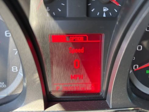 Used 2016 GMC Terrain SLT w/ Open Road Package image 2